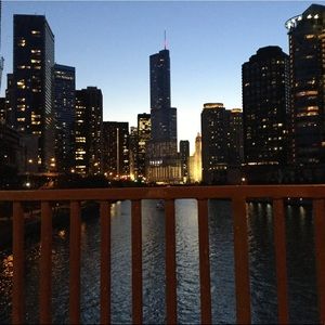 Meet your Posher, Peri’s